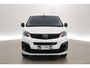 Opel Vivaro-e Fiat e-Scudo 75 kWh L2H1 | Snelladen | SOH 96% | Airco | Camera | Cruise | 3 Zits | Trekhaak | Carplay