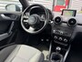 Audi A1 Sportback 1.0 TFSI Pro Line -5DRS.-2 TONE-KEYLESS ENTRY-STOELVERWARMING-NAVI-BLUETOOTH-AIRCO AUTOMATISCH-DEALER OH!