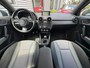 Audi A1 Sportback 1.0 TFSI Pro Line -5DRS.-2 TONE-KEYLESS ENTRY-STOELVERWARMING-NAVI-BLUETOOTH-AIRCO AUTOMATISCH-DEALER OH!
