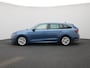 Skoda Octavia Combi 1.5 TSI First Edition | Virtual cockpit | Parkeer sensoren | Elec. achterklep | Navigatie | Stoel verwarming | Cruise control | Apple carplay