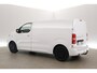 Opel Vivaro-e Fiat e-Scudo 75 kWh L2H1 | Snelladen | SOH 96% | Airco | Camera | Cruise | 3 Zits | Trekhaak | Carplay