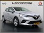 Renault Clio 1.6 E-Tech Hybrid Keyless Apple/Android Lane-dep. CruiseControl Usb Navi Regensensor Aut.Verlichting Isofix Ecc Pdc Dab Bordherkenning Elek.Ramen/Spiegels 140 Zen