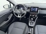 Renault Clio 1.6 E-Tech Hybrid Keyless Apple/Android Lane-dep. CruiseControl Usb Navi Regensensor Aut.Verlichting Isofix Ecc Pdc Dab Bordherkenning Elek.Ramen/Spiegels 140 Zen