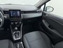 Renault Clio 1.6 E-Tech Hybrid Keyless Apple/Android Lane-dep. CruiseControl Usb Navi Regensensor Aut.Verlichting Isofix Ecc Pdc Dab Bordherkenning Elek.Ramen/Spiegels 140 Zen