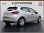 Renault Clio 1.6 E-Tech Hybrid Keyless Apple/Android Lane-dep. CruiseControl Usb Navi Regensensor Aut.Verlichting Isofix Ecc Pdc Dab Bordherkenning Elek.Ramen/Spiegels 140 Zen