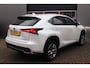 Lexus NX 300h AWD Luxury Line, Stoelverwarming, Camera, Cruise, Navi