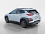 Hyundai Kona 1.6 GDI HEV Premium | Trekhaak | Apple Carplay/Android Auto | Adaptive cruise control | Dodenhoek herkenning | Leren bekleding