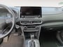 Hyundai Kona 1.6 GDI HEV Premium | Trekhaak | Apple Carplay/Android Auto | Adaptive cruise control | Dodenhoek herkenning | Leren bekleding