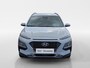 Hyundai Kona 1.6 GDI HEV Premium | Trekhaak | Apple Carplay/Android Auto | Adaptive cruise control | Dodenhoek herkenning | Leren bekleding