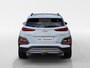 Hyundai Kona 1.6 GDI HEV Premium | Trekhaak | Apple Carplay/Android Auto | Adaptive cruise control | Dodenhoek herkenning | Leren bekleding