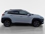 Hyundai Kona 1.6 GDI HEV Premium | Trekhaak | Apple Carplay/Android Auto | Adaptive cruise control | Dodenhoek herkenning | Leren bekleding