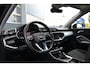 Audi Q3 45 TFSI e Advanced edition | Navigatie | Stoelverwarming | Parkeersensoren v+a