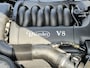 Jaguar Daimler 4.0 V8 TOPSTAAT, YOUNGTIMER, Beige Leder, Stoelverwarming V+A, Elektrische Stoelen V+A, Climate Control, Cruise Control, Apple Carplay, (MET GARANTIE*)