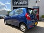Hyundai i10 1.1 i-Drive Cool -5DRS.-AIRCO-DISTRIBUTIERIEM RECENT VERVANGEN-APK 09-07-2027!-RADIO/CD/USB/AUX-ORIGINEEL NEDERLANDS!