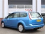 Ford Focus Wagon 1.6 Comfort /AIRCO/Trekhaak/Climate/Cruise control/Voorruitverw./PDC/Bluetooth/USB+AUX!