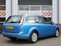 Ford Focus Wagon 1.6 Comfort /AIRCO/Trekhaak/Climate/Cruise control/Voorruitverw./PDC/Bluetooth/USB+AUX!