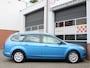 Ford Focus Wagon 1.6 Comfort /AIRCO/Trekhaak/Climate/Cruise control/Voorruitverw./PDC/Bluetooth/USB+AUX!
