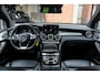 Mercedes-Benz GLC 350e 4MATIC AMG Pano / Burmester / Memory