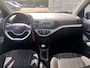 Kia Picanto 1.2 CVVT ISG Comfort Pack AIRCO,CRUISE, 4X ALL SEASONS!