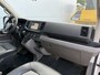 MAN TGE 3.140 2.0 TDI Automaat Open Laadbak Dubbele cabine 6-persoons Airco Trekhaak Navigatie Carplay Pritische Pickup Open Box