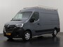 Renault Master 2.3DCi 180PK L2H2 Energy Work Edition | Imperiaal | Trekhaak | Navigatie | Camera | 3-Zits