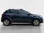 Dacia Sandero Stepway 90PK TCe Comfort Automaat | Camera | Parkeersensoren | Climate Control | Lichtmetalen Velgen | Apple CarPlay/Android Auto | Cruise Control | Licht & Regen Sensor |