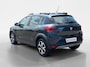 Dacia Sandero Stepway 90PK TCe Comfort Automaat | Camera | Parkeersensoren | Climate Control | Lichtmetalen Velgen | Apple CarPlay/Android Auto | Cruise Control | Licht & Regen Sensor |