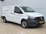 Mercedes-Benz eVito 112 66 kWh 280km WLTP 97% (SOH) Snelladen L2H1 Climate Control Cruise Control Carplay Camera Stoelverwarming