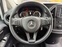 Mercedes-Benz eVito 112 66 kWh 280km WLTP 97% (SOH) Snelladen L2H1 Climate Control Cruise Control Carplay Camera Stoelverwarming