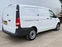 Mercedes-Benz eVito 112 66 kWh 280km WLTP 97% (SOH) Snelladen L2H1 Climate Control Cruise Control Carplay Camera Stoelverwarming