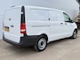 Mercedes-Benz eVito 112 66 kWh 280km WLTP 97% (SOH) Snelladen L2H1 Climate Control Cruise Control Carplay Camera Stoelverwarming
