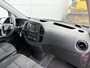 Mercedes-Benz eVito 112 66 kWh 280km WLTP 97% (SOH) Snelladen L2H1 Climate Control Cruise Control Carplay Camera Stoelverwarming