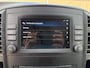 Mercedes-Benz eVito 112 66 kWh 280km WLTP 97% (SOH) Snelladen L2H1 Climate Control Cruise Control Carplay Camera Stoelverwarming