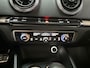 Audi A3 Limousine 1.0 TFSI Sport S-Line Edition S-Tronic Camera Leder-Stof Navigatie
