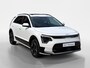 Kia Niro EV DynamicPlusLine 64.8 kWh | Glazen schuif-/kanteldak | Stoel- en stuurverwarming | Elektrisch bedienbare achterklep | Head-up display | Dodehoek assistentie | Achteruitrijcamera | Apple/Android Carplay | LED | Climate control