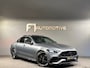 Mercedes-Benz C-klasse 300 e AMG Pano|Memory|Burm|Trekhaak