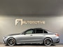 Mercedes-Benz C-klasse 300 e AMG Pano|Memory|Burm|Trekhaak