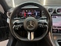 Mercedes-Benz C-klasse 300 e AMG Pano|Memory|Burm|Trekhaak