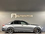 Mercedes-Benz C-klasse 300 e AMG Pano|Memory|Burm|Trekhaak
