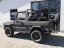 Mercedes-Benz G-klasse 560 GE V8 Cabrio Belastingvrij