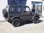 Mercedes-Benz G-klasse 560 GE V8 Cabrio Belastingvrij