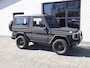 Mercedes-Benz G-klasse 560 GE V8 Cabrio Belastingvrij