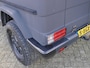 Mercedes-Benz G-klasse 560 GE V8 Cabrio Belastingvrij