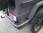 Mercedes-Benz G-klasse 560 GE V8 Cabrio Belastingvrij