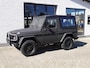 Mercedes-Benz G-klasse 560 GE V8 Cabrio Belastingvrij