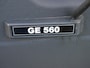Mercedes-Benz G-klasse 560 GE V8 Cabrio Belastingvrij