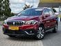 Suzuki SX4 1.4 BOOSTERJET SMART HYBRID STYLE PANO TREKHAAK LEER CARPLAY