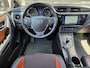 Toyota Auris Touring Sports 1.8 Hybrid Executive