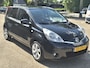 Nissan Note 1.6 Acenta AUTOMAAT NAVIGATIE/CLIMATE CONTROL/PARKEER SENSOREN