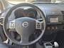 Nissan Note 1.6 Acenta AUTOMAAT NAVIGATIE/CLIMATE CONTROL/PARKEER SENSOREN